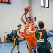 Crocetta 17-4-14-20